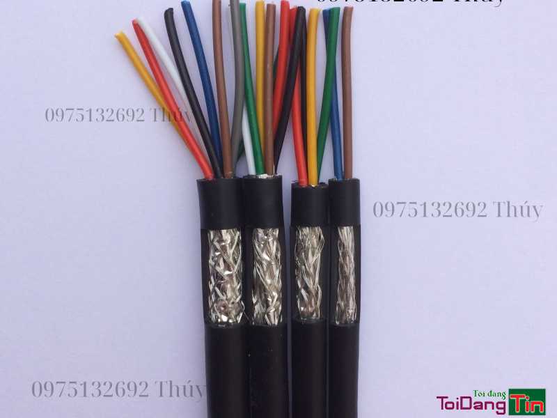 Cáp tín hiệu  300V 2C×0.22mm2 Altek Kabel - Nhà cửa & trang thiết bị, Vật dụng gia đình, Cần Bán, Mới, TP Hà Nội - Ảnh 2
