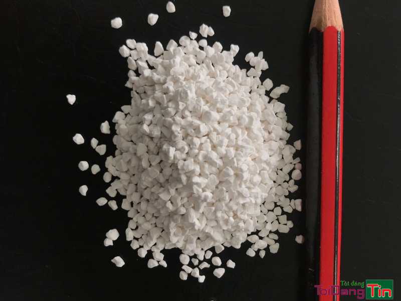 SDIC VIÊN- Chlor Hữu Cơ - Nhà cửa & trang thiết bị, Thú cưng & Vật nuôi, Cần Bán, Bến Tre - Ảnh 1