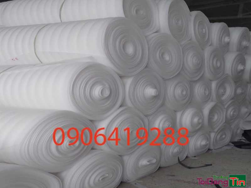 Công ty sản xuất màng xốp foam bọc gói hàng giá rẻ ở Thủ Đức - Giao thương/ Kết bạn/ Tìm người, Cơ hội giao thương, Chào bán, TP Hồ Chí Minh - Ảnh 2