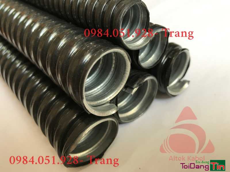 Ống ruột gà lõi thép D20 - Đồ điện tử, Đồ điện tử khác, Cần Bán, Mới, TP Hà Nội - Ảnh 1