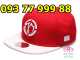 Cơ sở sản xuất nón hiphop, nón snapback, in logo mũ nón giá rẻ s111