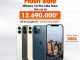 Tablet Plaza- iPhone 12 pro giá 13 triệu tại Gò Vấp