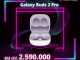 Siêu Ưu Đãi Galaxy Buds 2 Pro chỉ còn 2.590 triệu đồng