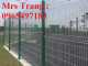 Hàng rào lưới thép hàn, báo giá các mẫu hàng rào lưới thép tại Hà Nội