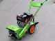 Máy cắt cỏ, xới đất, sạc cỏ, tạo rãnh Kawasaki VMDN40 giá rẻ