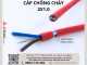 Cáp chống cháy Fire Resistant Cable 2x1.0 Altek kabel