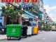 Có gì ở thùng rác nhựa 660 lít HDPE MInh Khang