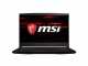 Laptop MSI Gaming GF63 giá 20.590.000 đ