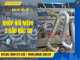 Khớp nối mềm nối ren, khớp nối mềm rắc co vi sinh, khớp nối ren công nghiệp, khớp nối mềm inox 316 - Giao thương/ Kết bạn/ Tìm người, Cơ hội giao thương, Chào bán, TP Hồ Chí Minh - Ảnh nhỏ 5