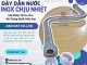 Dây dẫn nước, dây dẫn nước inox nóng lạnh, ống mềm cấp nước nóng lạnh, dây mềm inox dẫn nước vòi chậu - Giao thương/ Kết bạn/ Tìm người, Cơ hội giao thương, Chào bán, TP Hồ Chí Minh - Ảnh nhỏ 6