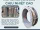 Khớp nối mềm cho đường ống nước,khớp nối mềm thủy lực, khớp nối mềm dẫn xăng dầu, khớp nối mềm inox chịu nhiệt, khớp nối mềm inox 304 - Giao thương/ Kết bạn/ Tìm người, Cơ hội giao thương, Chào bán, TP Hồ Chí Minh - Ảnh nhỏ 3