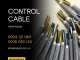 Cáp điều khiển (Control cable) thương hiệu Altek Kabel điện áp 500volt
