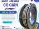 Khớp Nối Mềm / Khớp Chống Rung / Khớp Nối Inox Chịu Nhiệt /Khớp nối mềm cho máy phát điện/ Hệ Thống Ống Khói Máy Phát Điện - Giao thương/ Kết bạn/ Tìm người, Cơ hội giao thương, Chào bán, TP Hồ Chí Minh - Ảnh nhỏ 6