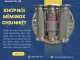 Dây nối mềm đầu phun chữa cháy, ống mềm chữa cháy, ống mềm sprinkler, phụ kiện ống mềm chữa cháy - Giao thương/ Kết bạn/ Tìm người, Cơ hội giao thương, Chào bán, TP Hồ Chí Minh - Ảnh nhỏ 3