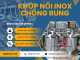 Dây nối mềm đầu phun chữa cháy, ống mềm chữa cháy, ống mềm sprinkler, phụ kiện ống mềm chữa cháy - Giao thương/ Kết bạn/ Tìm người, Cơ hội giao thương, Chào bán, TP Hồ Chí Minh - Ảnh nhỏ 6
