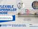 Khớp nối mềm inox dùng cho đầu sprinkler, Ống mềm kết nối đầu phun sprinkler loại 700mm, 1000mm - Giao thương/ Kết bạn/ Tìm người, Cơ hội giao thương, Chào bán, TP Hồ Chí Minh - Ảnh nhỏ 3