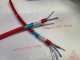 Cáp chống cháy chống nhiễu Altek Kabel