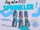 Ống mềm sprinkler PCCC, ống mềm nối đầu phun sprinkler, khớp nối mềm cứu hỏa - Giao thương/ Kết bạn/ Tìm người, Cơ hội giao thương, Chào bán, TP Hồ Chí Minh - Ảnh nhỏ 2