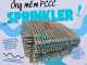 Ống mềm sprinkler PCCC, ống mềm nối đầu phun sprinkler, khớp nối mềm cứu hỏa - Giao thương/ Kết bạn/ Tìm người, Cơ hội giao thương, Chào bán, TP Hồ Chí Minh - Ảnh nhỏ 6