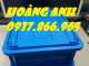 Hộp nhựa , khay nhựa có nắp, thùng nhựa bít, thùng nhựa b7 tại Hà - Đồ dùng cá nhân, Sở thích & Sưu tầm, Cần Bán, Mới, TP Hà Nội - Ảnh nhỏ 2