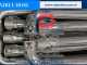 Ống dẫn dầu thủy lực bọc lưới inox, Ống thủy lực bọc lưới inox, Dây dầu thủy lực bọc lưới, Khớp nối mềm inox 304, Dây dẫn dầu thủy lực bọc lưới inox 304 - Giao thương/ Kết bạn/ Tìm người, Cơ hội giao thương, Chào bán, TP Hồ Chí Minh - Ảnh nhỏ 4
