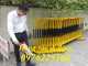 Hàng rào di động khổ 1.2m x 2m - Dịch vụ, Xây dựng, sửa chữa, Cung cấp, TP Hà Nội - Ảnh nhỏ 3