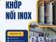 Ống nối mềm inox, ống mềm inox chịu nhiệt, khớp nối mềm mặt bích, khớp chống rung, khớp nối chống rung inox, khop noi mem inox - Giao thương/ Kết bạn/ Tìm người, Cơ hội giao thương, Chào bán, Quảng Ninh - Ảnh nhỏ 3