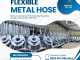 Ống nối mềm inox, ống mềm inox chịu nhiệt, khớp nối mềm mặt bích, khớp chống rung, khớp nối chống rung inox, khop noi mem inox - Giao thương/ Kết bạn/ Tìm người, Cơ hội giao thương, Chào bán, Quảng Ninh - Ảnh nhỏ 4