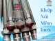 Ống nối mềm inox, ống mềm inox chịu nhiệt, khớp nối mềm mặt bích, khớp chống rung, khớp nối chống rung inox, khop noi mem inox - Giao thương/ Kết bạn/ Tìm người, Cơ hội giao thương, Chào bán, Quảng Ninh - Ảnh nhỏ 5