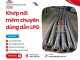 Ống dản nở dạng vỏ áo, Khớp nối đường ống công nghiệp, Khớp nối giãn nở bằng thép không gỉ, khớp giãn nở inox 304 - Giao thương/ Kết bạn/ Tìm người, Cơ hội giao thương, Chào bán, Quảng Ninh - Ảnh nhỏ 3