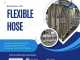 Ống mềm inox nối ren côn lõm thép dùng bơm dầu nóng, Ống mềm công nghiệp dẫn khí, Ống nối mềm inox 304, khop noi mem inox - Giao thương/ Kết bạn/ Tìm người, Cơ hội giao thương, Chào bán, Quảng Ninh - Ảnh nhỏ 3