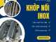 Flexible Hose, Khớp nối mềm inox mặt bích, khớp nối mềm nối ren, ống nối mềm inox, ống kim loại mềm, khop noi mem inox, dây mềm inox chịu nhiệt cao, khớp chống rung inox - Giao thương/ Kết bạn/ Tìm người, Cơ hội giao thương, Chào bán, Hải Dương - Ảnh nhỏ 4