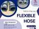 Flexible Hose, Khớp nối mềm inox mặt bích, khớp nối mềm nối ren, ống nối mềm inox, ống kim loại mềm, khop noi mem inox, dây mềm inox chịu nhiệt cao, khớp chống rung inox - Giao thương/ Kết bạn/ Tìm người, Cơ hội giao thương, Chào bán, Hải Dương - Ảnh nhỏ 5