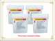 Potassium monopersulphate - Diệt khuẩn an toàn và phổ rộng