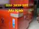 Thùng đá Thái Lan 800 lít, thùng giữ lạnh thực phẩm, hải sản - 096 3839 597 Ms Kính